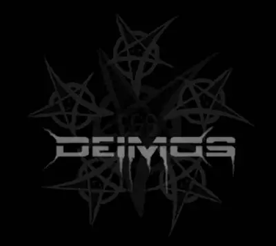 logo Deimos (USA-2)